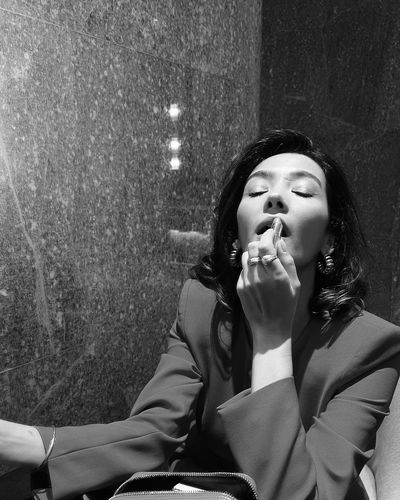Aybüke Pusat seksi ifşa fotoğrafı 77