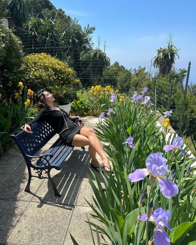 Aybüke Pusat seksi ifşa fotoğrafı 78