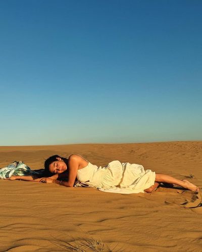 Aybüke Pusat seksi ifşa fotoğrafı 7