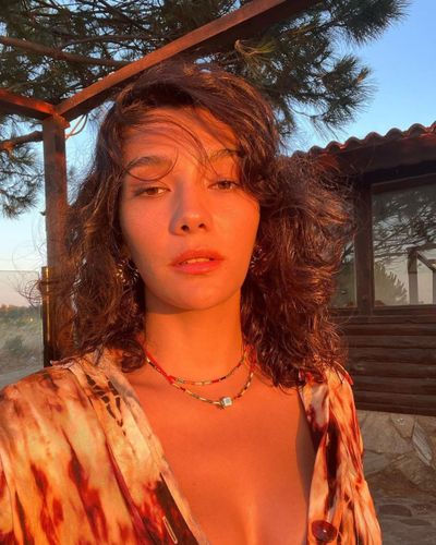 Aybüke Pusat seksi ifşa fotoğrafı 81