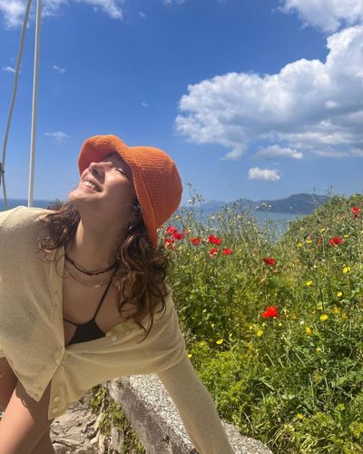 Aybüke Pusat seksi ifşa fotoğrafı 82