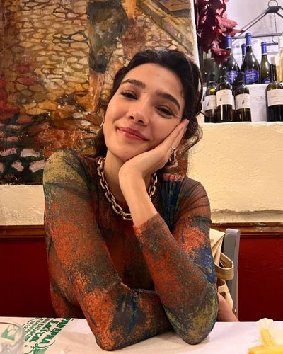 Aybüke Pusat seksi ifşa fotoğrafı 86