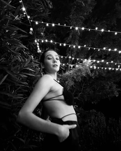 Aybüke Pusat seksi ifşa fotoğrafı 97