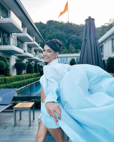 Aybüke Pusat seksi ifşa fotoğrafı 98