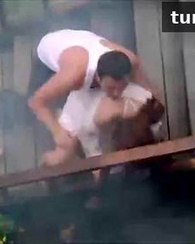 Ayça Bingöl seksi ifşa fotoğrafı 14 — Ay Büyürken Uyuyamam (2022)