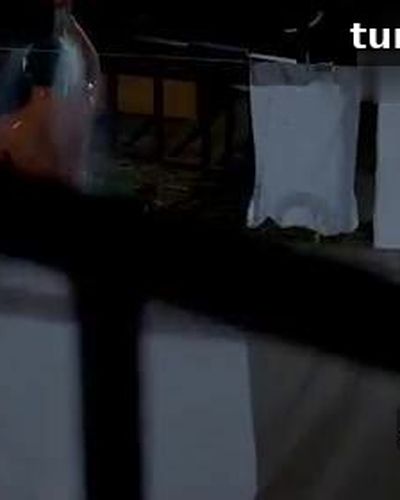 Ayça Bingöl seksi ifşa fotoğrafı 8 — Ay Büyürken Uyuyamam (2022)