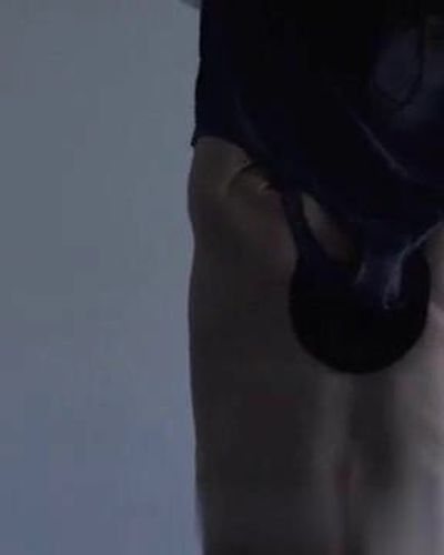 Ayşe Dudu Tepe seksi ifşa fotoğrafı 4 — Ode O Short (2015)