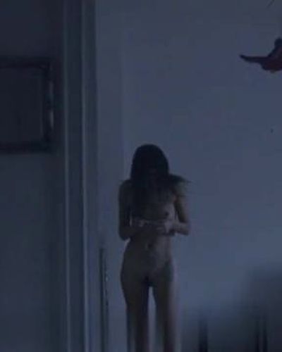 Ayşe Dudu Tepe seksi ifşa fotoğrafı 6 — Ode O Short (2015)