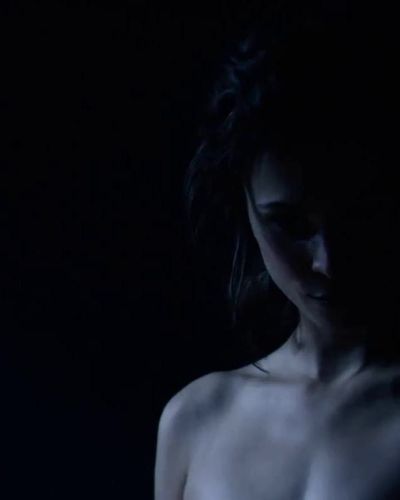 Ayşe Tezel seksi ifşa fotoğrafı 54 — Coming In (1997)