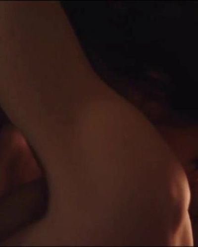 Ayşe Tezel seksi ifşa fotoğrafı 28 — Lost In The Living (2015)