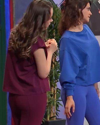 Cok Guzel Hareketler 2