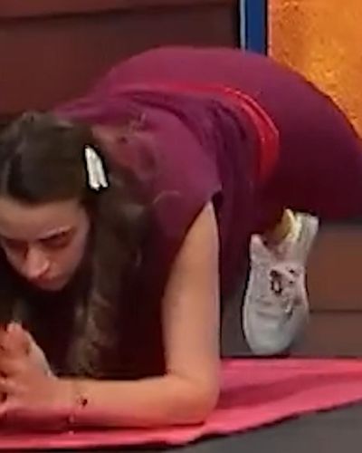 Cok Guzel Hareketler 2