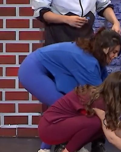 Cok Guzel Hareketler 2