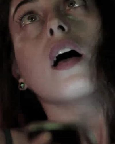 Turn Off Your Bloody Phone