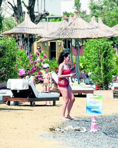 Belçim Bilgin seksi ifşa fotoğrafı 63