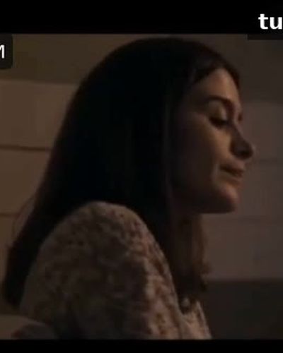 Belçim Bilgin seksi ifşa fotoğrafı 32 — Fi (2017)