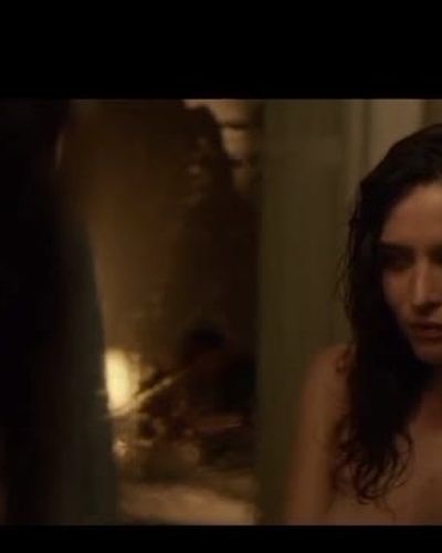 Belçim Bilgin seksi ifşa fotoğrafı 36 — Fi (2017)