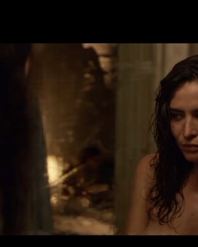 Belçim Bilgin seksi ifşa fotoğrafı 40 — Fi (2017)