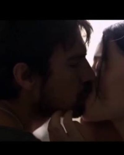 Belçim Bilgin seksi ifşa fotoğrafı 44 — Fi (2017)
