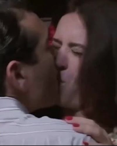 Belçim Bilgin seksi ifşa fotoğrafı 6 — Fi (2017)