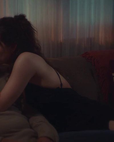 Belfu Benian seksi ifşa fotoğrafı 10 — Yolun Açık Olsun (2022)
