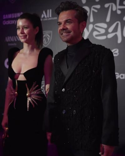 Beren Saat seksi ifşa fotoğrafı 100