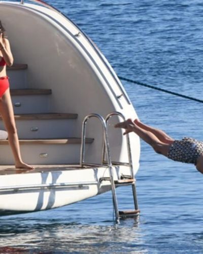 Beren Saat seksi ifşa fotoğrafı 106