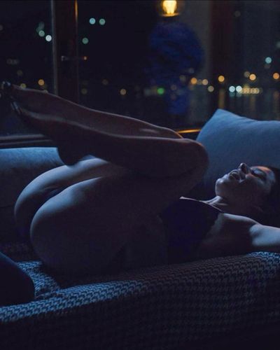 Beren Saat seksi ifşa fotoğrafı 109