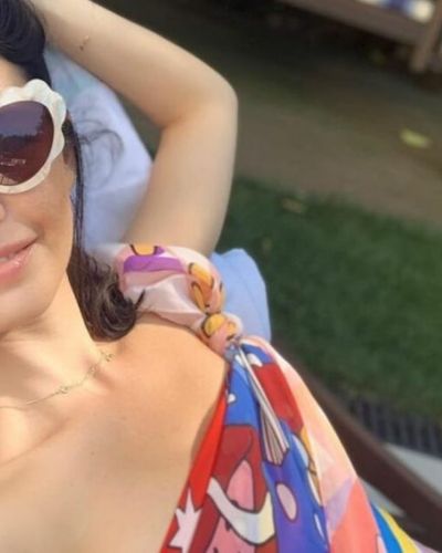 Beren Saat seksi ifşa fotoğrafı 110