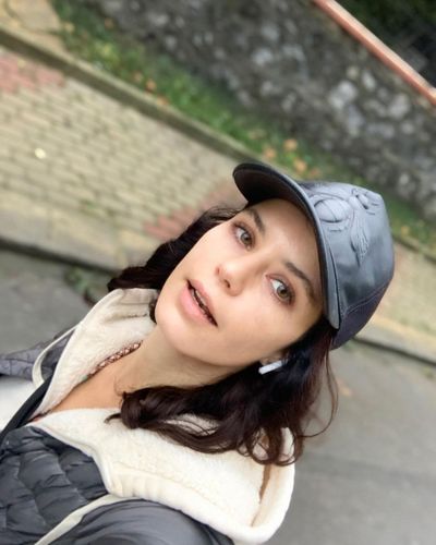 Beren Saat seksi ifşa fotoğrafı 122