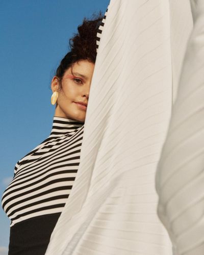 Beren Saat seksi ifşa fotoğrafı 128