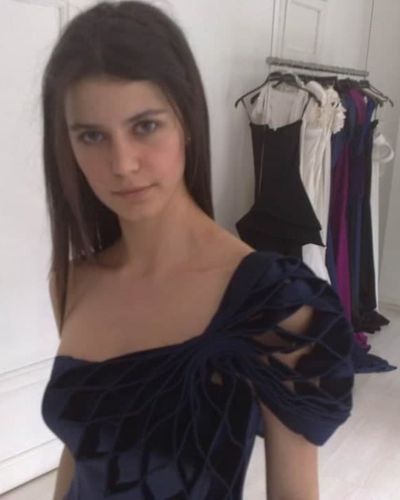 Beren Saat seksi ifşa fotoğrafı 136