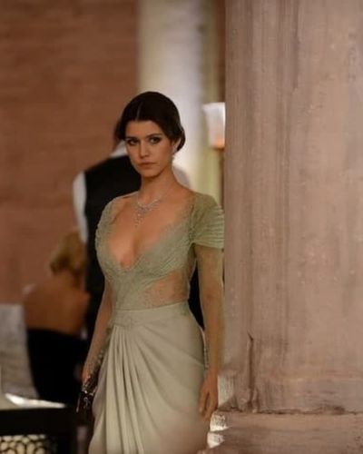 Beren Saat seksi ifşa fotoğrafı 155