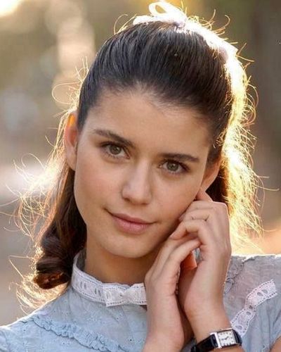 Beren Saat seksi ifşa fotoğrafı 158