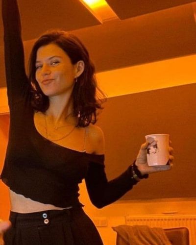 Beren Saat seksi ifşa fotoğrafı 176