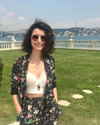 Beren Saat seksi ifşa fotoğrafı 182