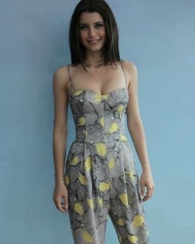 Beren Saat seksi ifşa fotoğrafı 188