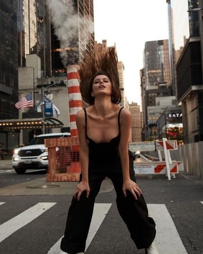 Beren Saat seksi ifşa fotoğrafı 45