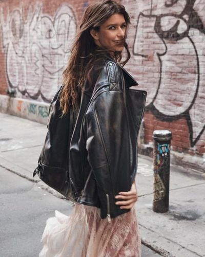 Beren Saat seksi ifşa fotoğrafı 48