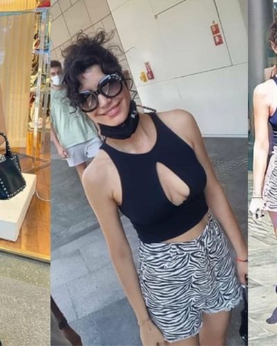 Beren Saat seksi ifşa fotoğrafı 53