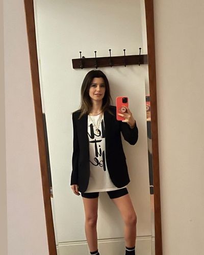 Beren Saat seksi ifşa fotoğrafı 55