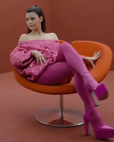 Beren Saat seksi ifşa fotoğrafı 58