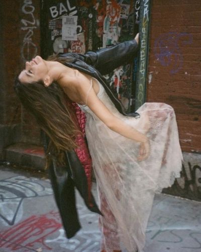 Beren Saat seksi ifşa fotoğrafı 59
