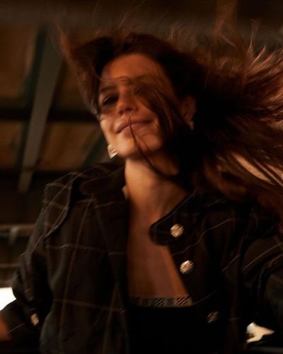 Beren Saat seksi ifşa fotoğrafı 66
