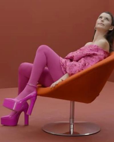 Beren Saat seksi ifşa fotoğrafı 68