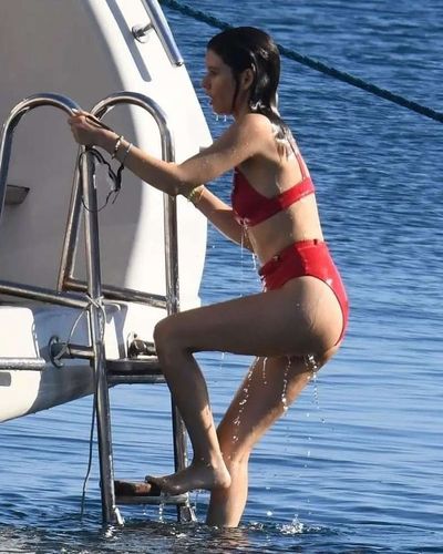 Beren Saat seksi ifşa fotoğrafı 72