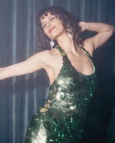 Beren Saat seksi ifşa fotoğrafı 74