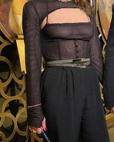 Beren Saat seksi ifşa fotoğrafı 75