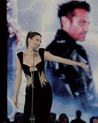 Beren Saat seksi ifşa fotoğrafı 79