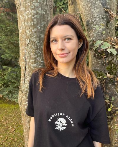 Beren Saat seksi ifşa fotoğrafı 80